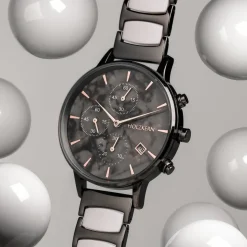 Holzkern Breezy|DAMES Horloges