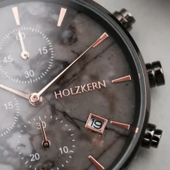 Holzkern Breezy|DAMES Horloges