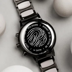 Holzkern Breezy|DAMES Horloges