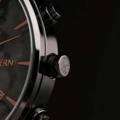 Holzkern Breezy|DAMES Horloges