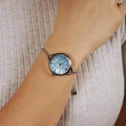 Holzkern Brighter|DAMES Horloges