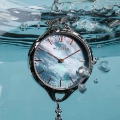 Holzkern Brighter|DAMES Horloges