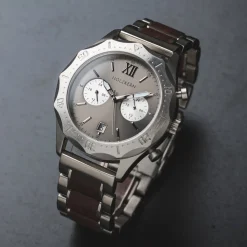 Holzkern Buzzard|Heren Horloges