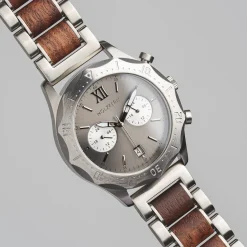 Holzkern Buzzard|Heren Horloges