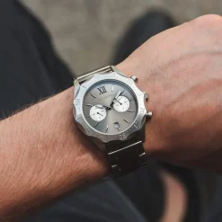 Holzkern Buzzard|Heren Horloges