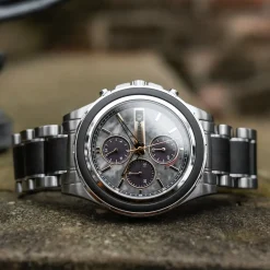 Holzkern Cairo|Heren Horloges