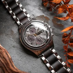 Holzkern Cairo|Heren Horloges