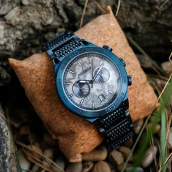 Holzkern Caldera|Heren Horloges