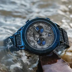 Holzkern Caldera|Heren Horloges
