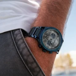 Holzkern Caldera|Heren Horloges