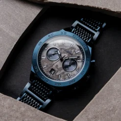 Holzkern Caldera|Heren Horloges