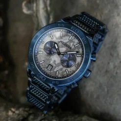 Holzkern Caldera|Heren Horloges