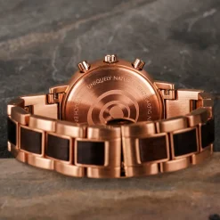 Holzkern Calina|DAMES Horloges