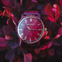 Holzkern Calm|DAMES Horloges