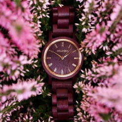 Holzkern Calm|DAMES Horloges