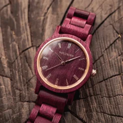 Holzkern Calm|DAMES Horloges