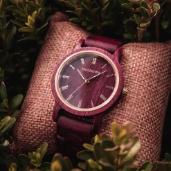 Holzkern Calm|DAMES Horloges