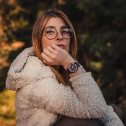 Holzkern Calm|DAMES Horloges