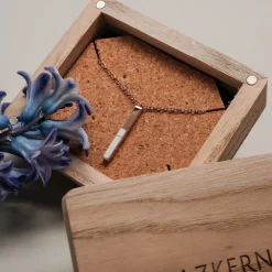 Holzkern Campania Ketting|DAMES Kettingen|Sieraden