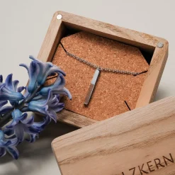 Holzkern Campania Ketting|DAMES Kettingen|Sieraden