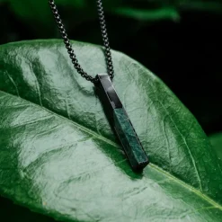 Holzkern CAMPANIA KETTING|Heren Sieraden|Kettingen