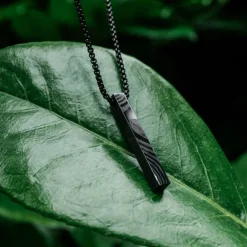 Holzkern CAMPANIA KETTING|Heren Sieraden|Kettingen