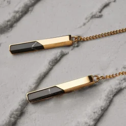Holzkern Campania Oorbellen|DAMES Oorbellen|Sieraden