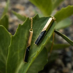 Holzkern Campania Oorbellen|DAMES Oorbellen|Sieraden