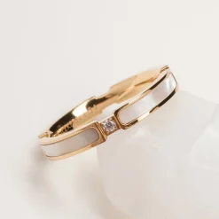 Holzkern Campania Ring|DAMES Sieraden|Ringen