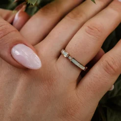 Holzkern Campania Ring|DAMES Sieraden|Ringen