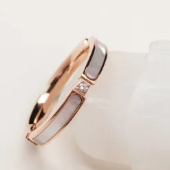 Holzkern Campania Ring|DAMES Ringen|Sieraden
