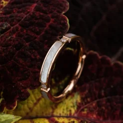 Holzkern Campania Ring|DAMES Ringen|Sieraden