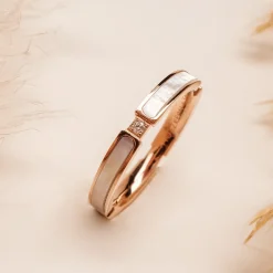 Holzkern Campania Ring|DAMES Ringen|Sieraden