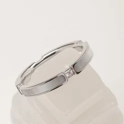 Holzkern Campania Ring|DAMES Ringen|Sieraden