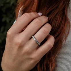 Holzkern Campania Ring|DAMES Ringen|Sieraden