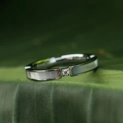 Holzkern Campania Ring|DAMES Ringen|Sieraden