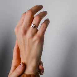 Holzkern Campania Ring|DAMES Ringen|Sieraden