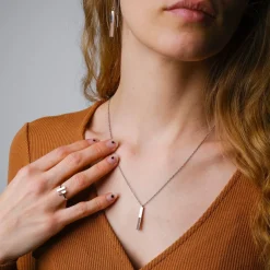Holzkern Campania Ring|DAMES Ringen|Sieraden
