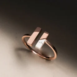 Holzkern Campania Ring|DAMES Ringen|Sieraden
