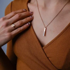 Holzkern Campania Ring|DAMES Ringen|Sieraden