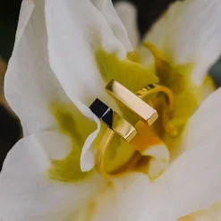 Holzkern Campania Ring|DAMES Ringen|Sieraden