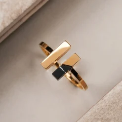 Holzkern Campania Ring|DAMES Ringen|Sieraden