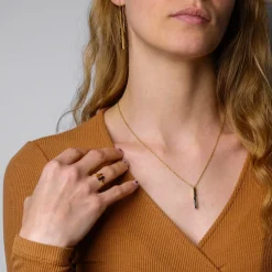 Holzkern Campania Ring|DAMES Ringen|Sieraden