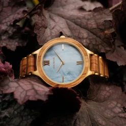 Holzkern Capri|DAMES Horloges