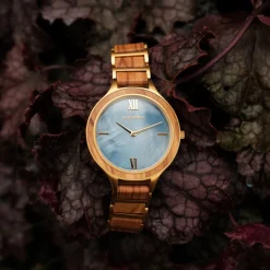 Holzkern Capri|DAMES Horloges