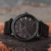 Holzkern Carlos|Heren Horloges