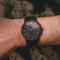 Holzkern Carlos|Heren Horloges