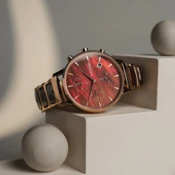 Holzkern Cheery|DAMES Horloges