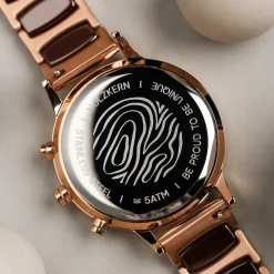 Holzkern Cheery|DAMES Horloges
