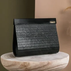 Holzkern Chinara VEGAN|DAMES Handtassen